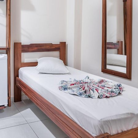Hotel Caminho Do Rosario Aparecida  Ngoại thất bức ảnh