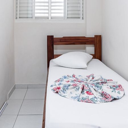Hotel Caminho Do Rosario Aparecida  Ngoại thất bức ảnh