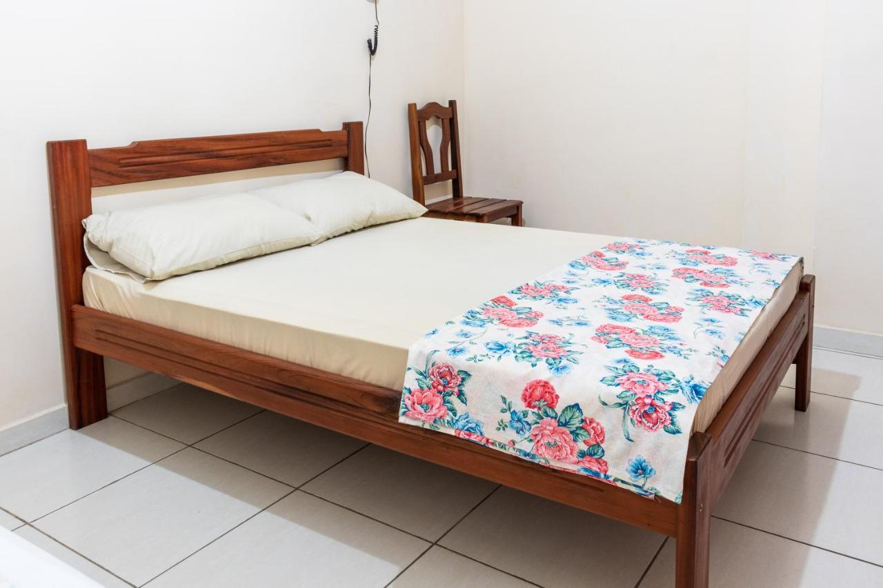 Hotel Caminho Do Rosario Aparecida  Ngoại thất bức ảnh