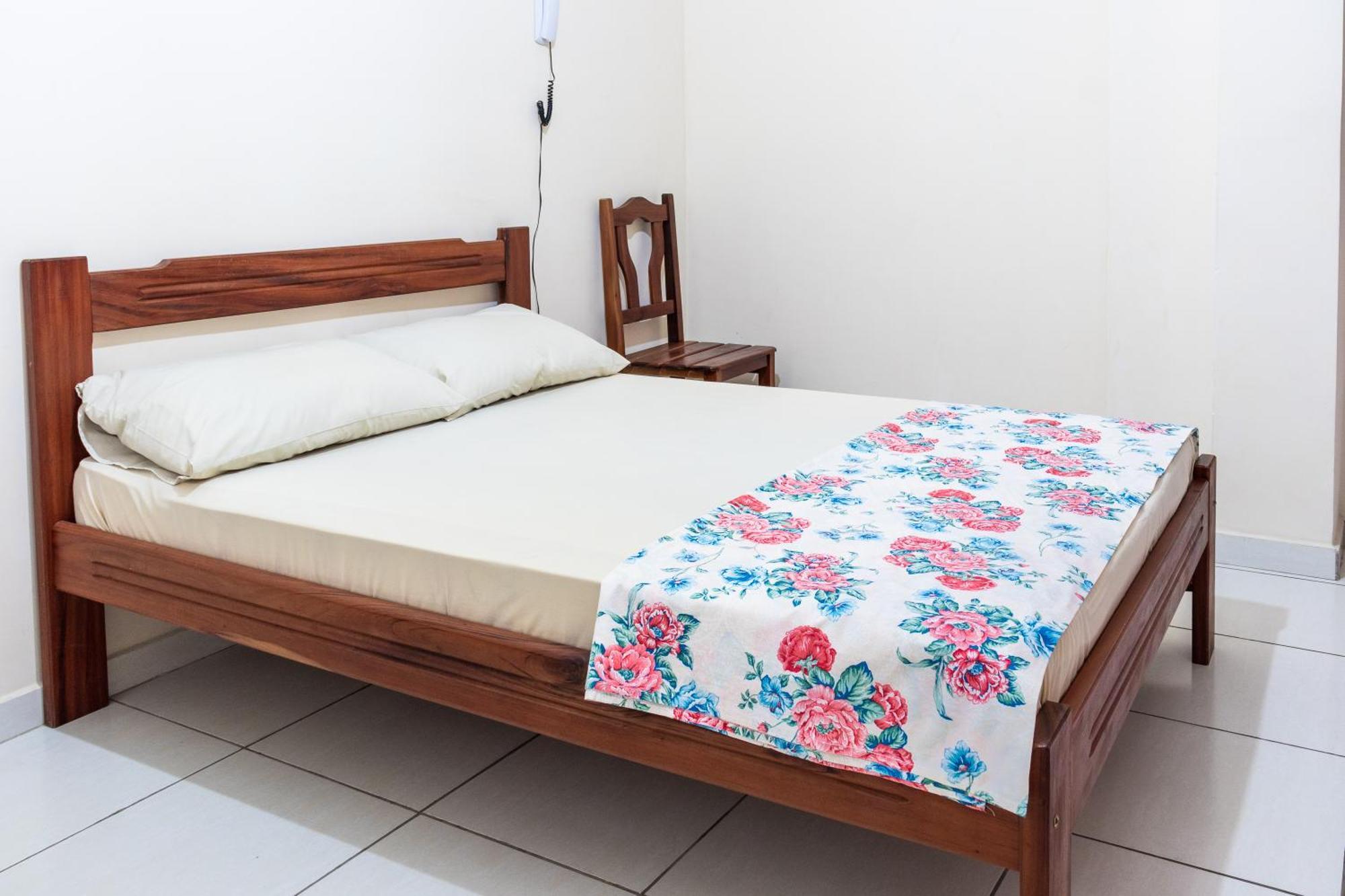 Hotel Caminho Do Rosario Aparecida  Ngoại thất bức ảnh