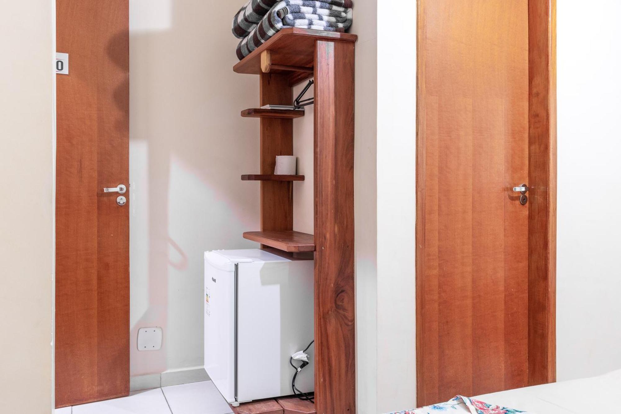 Hotel Caminho Do Rosario Aparecida  Ngoại thất bức ảnh