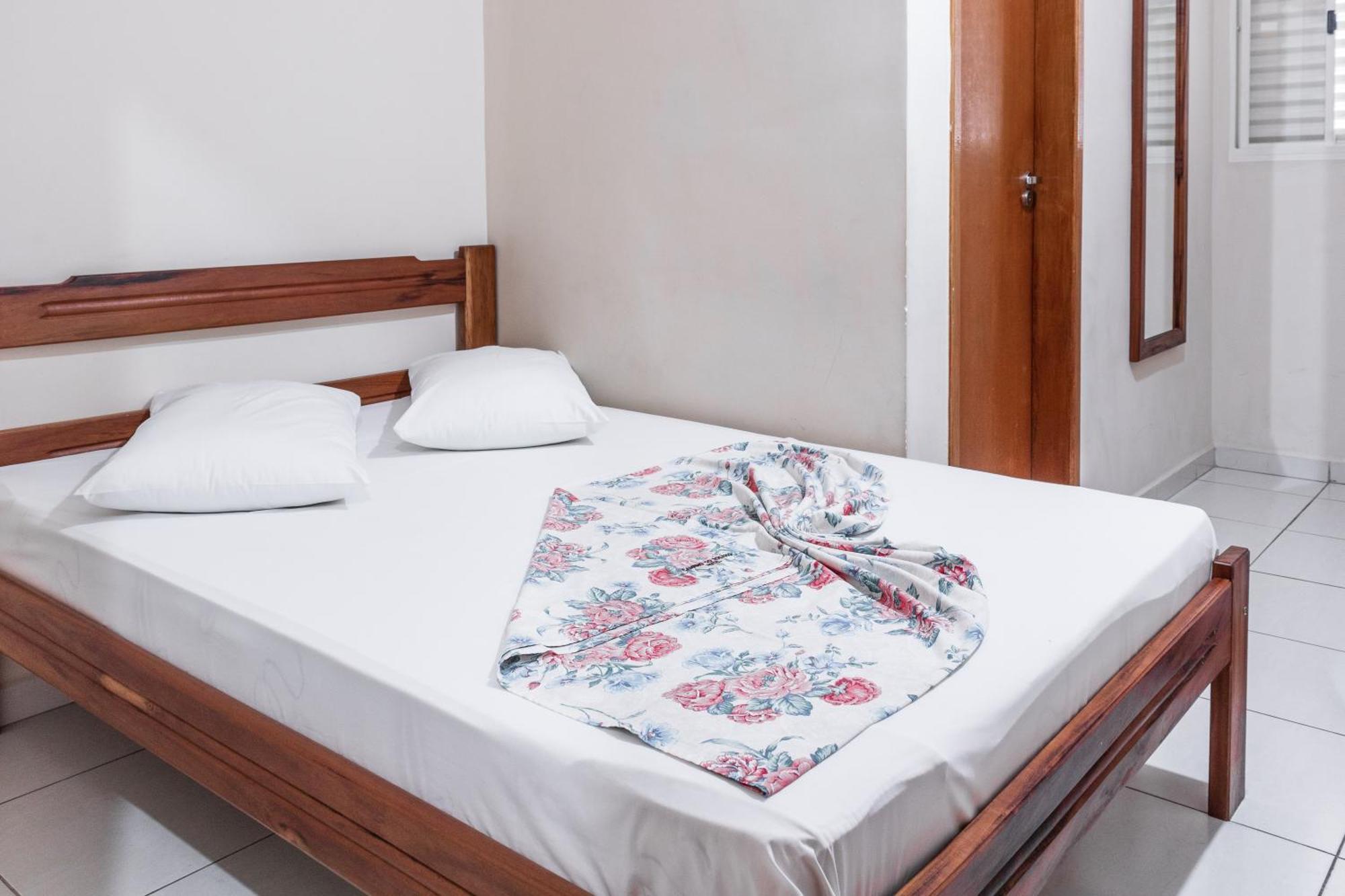 Hotel Caminho Do Rosario Aparecida  Ngoại thất bức ảnh