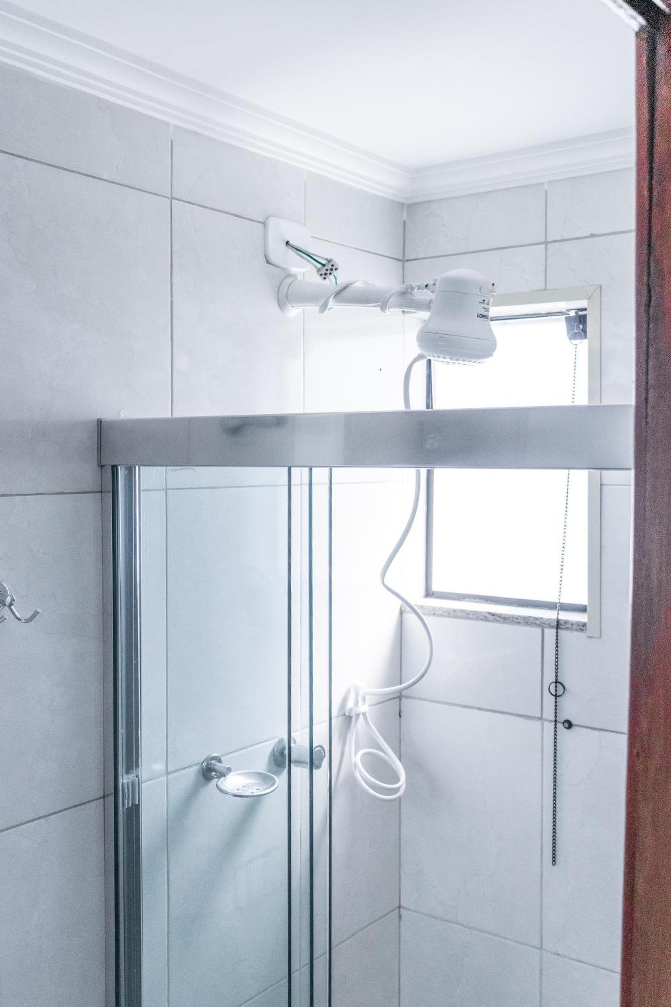 Hotel Caminho Do Rosario Aparecida  Ngoại thất bức ảnh