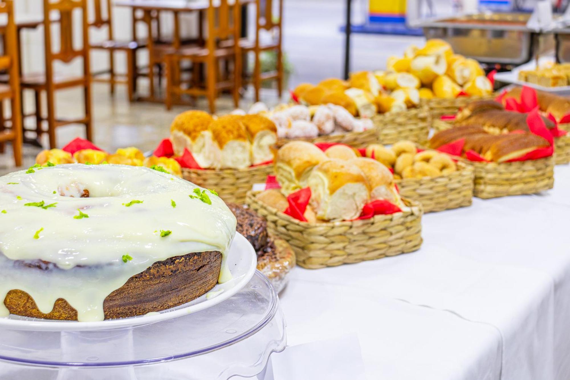 Hotel Caminho Do Rosario Aparecida  Ngoại thất bức ảnh